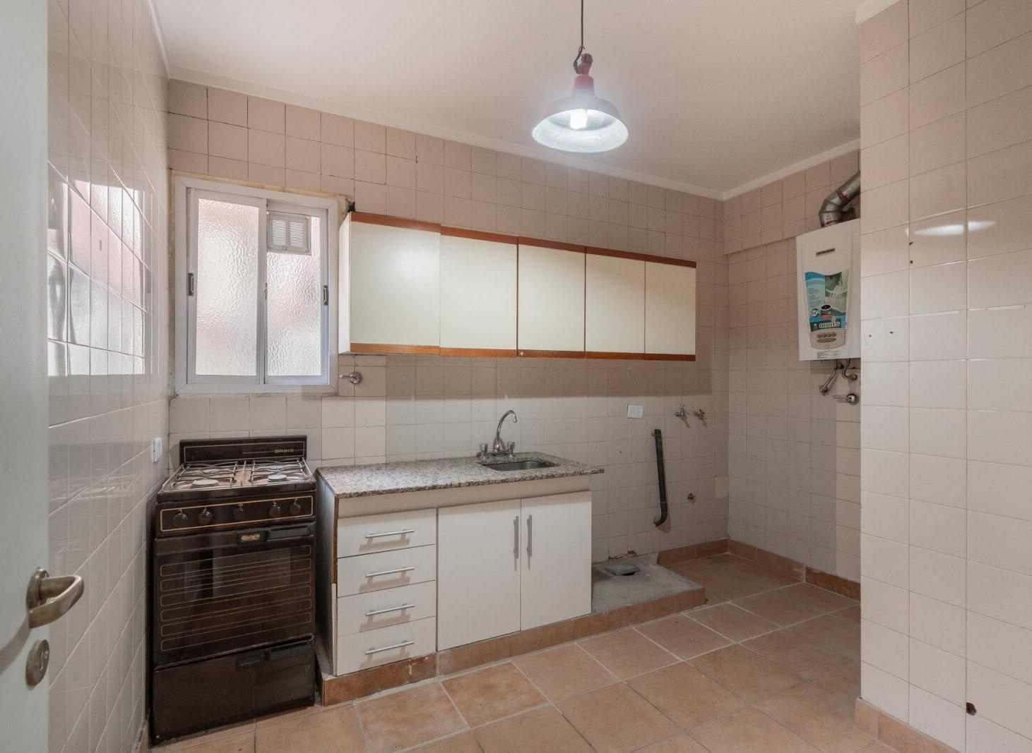 Foto de Venta departamento 3 ambientes en Recoleta apto crédito y apto, imagen 4