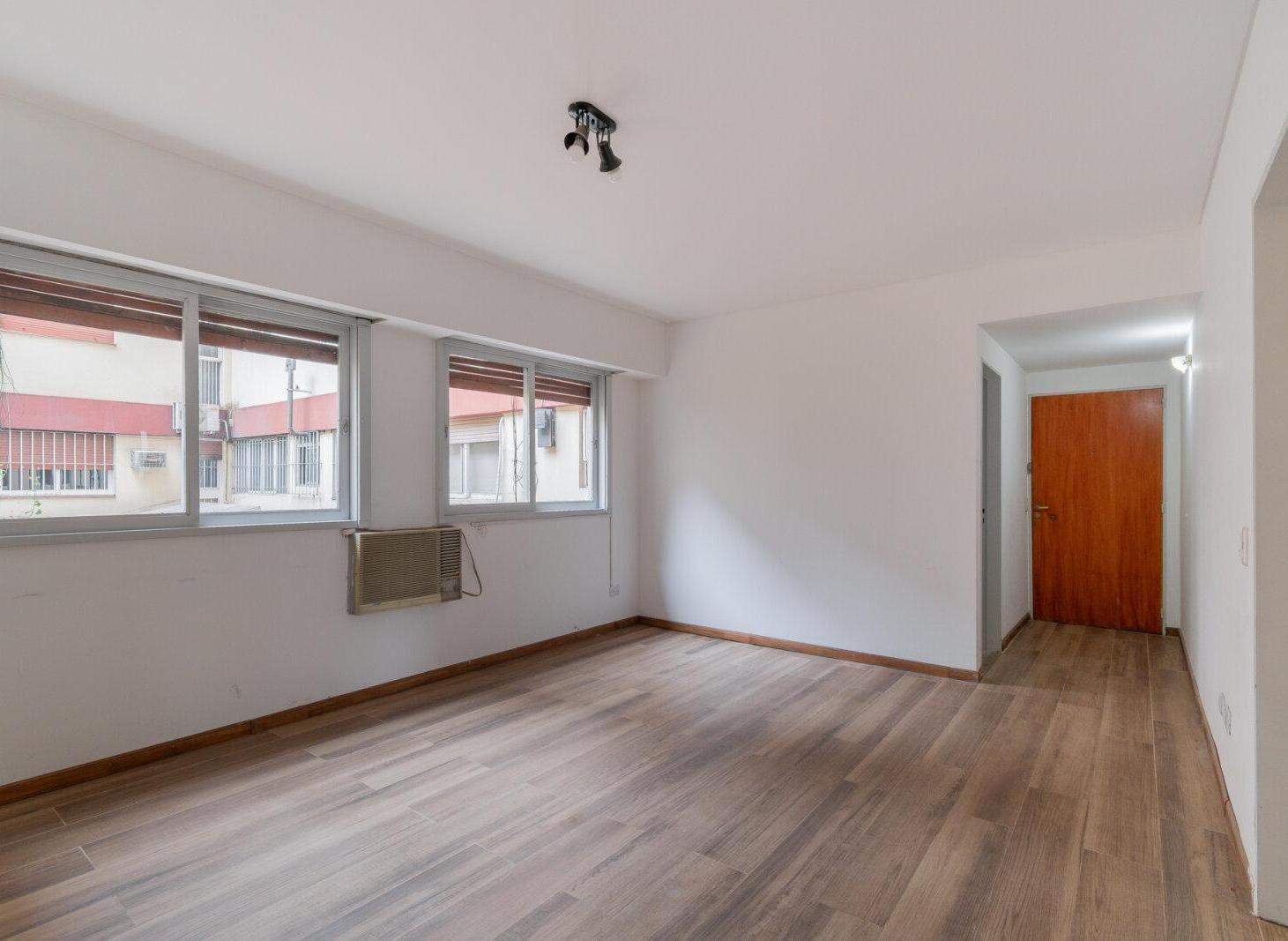 Foto de Venta departamento 3 ambientes en Recoleta apto crédito y apto, imagen 2