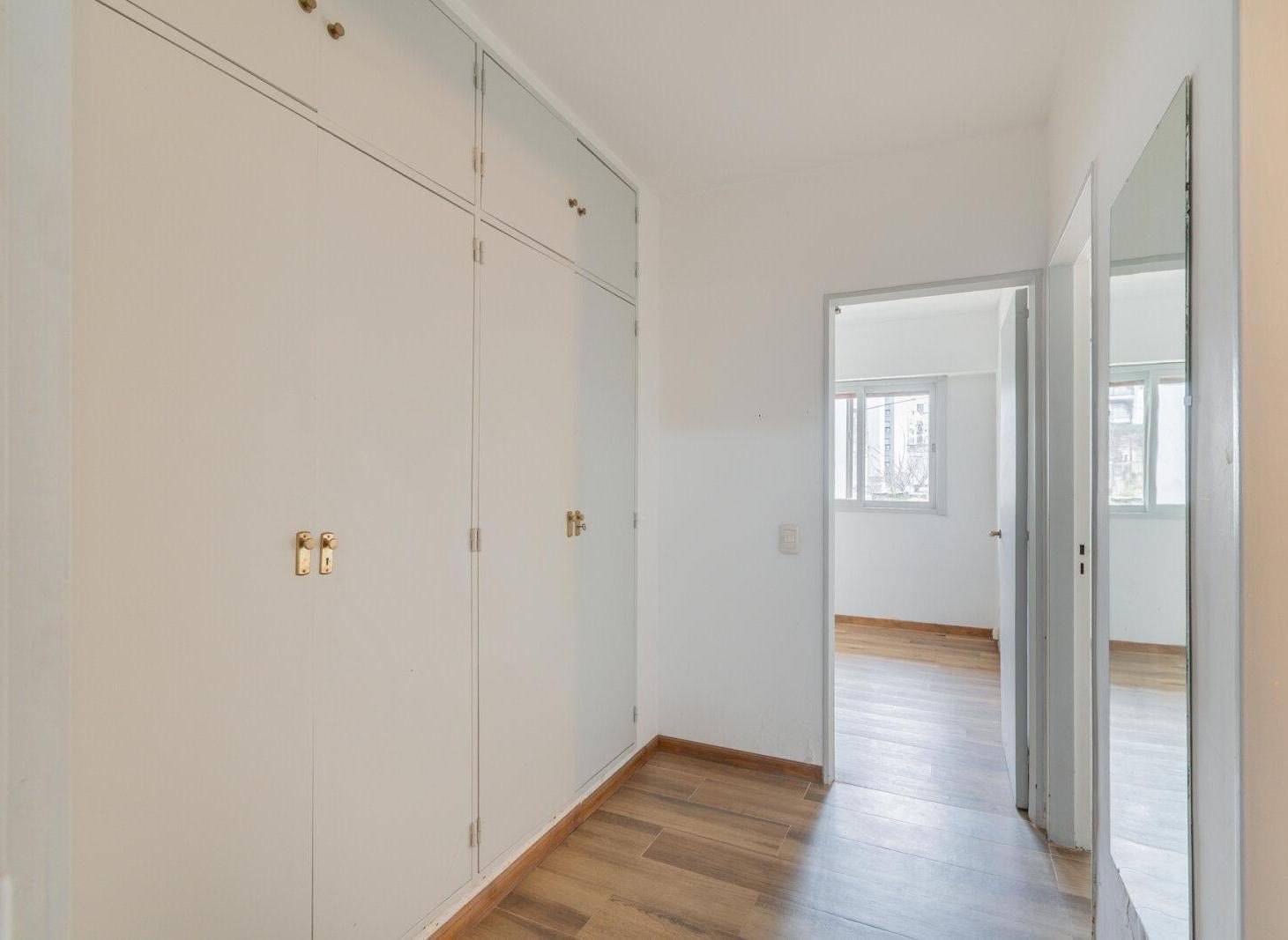 Foto de Venta departamento 3 ambientes en Recoleta apto crédito y apto, imagen 5