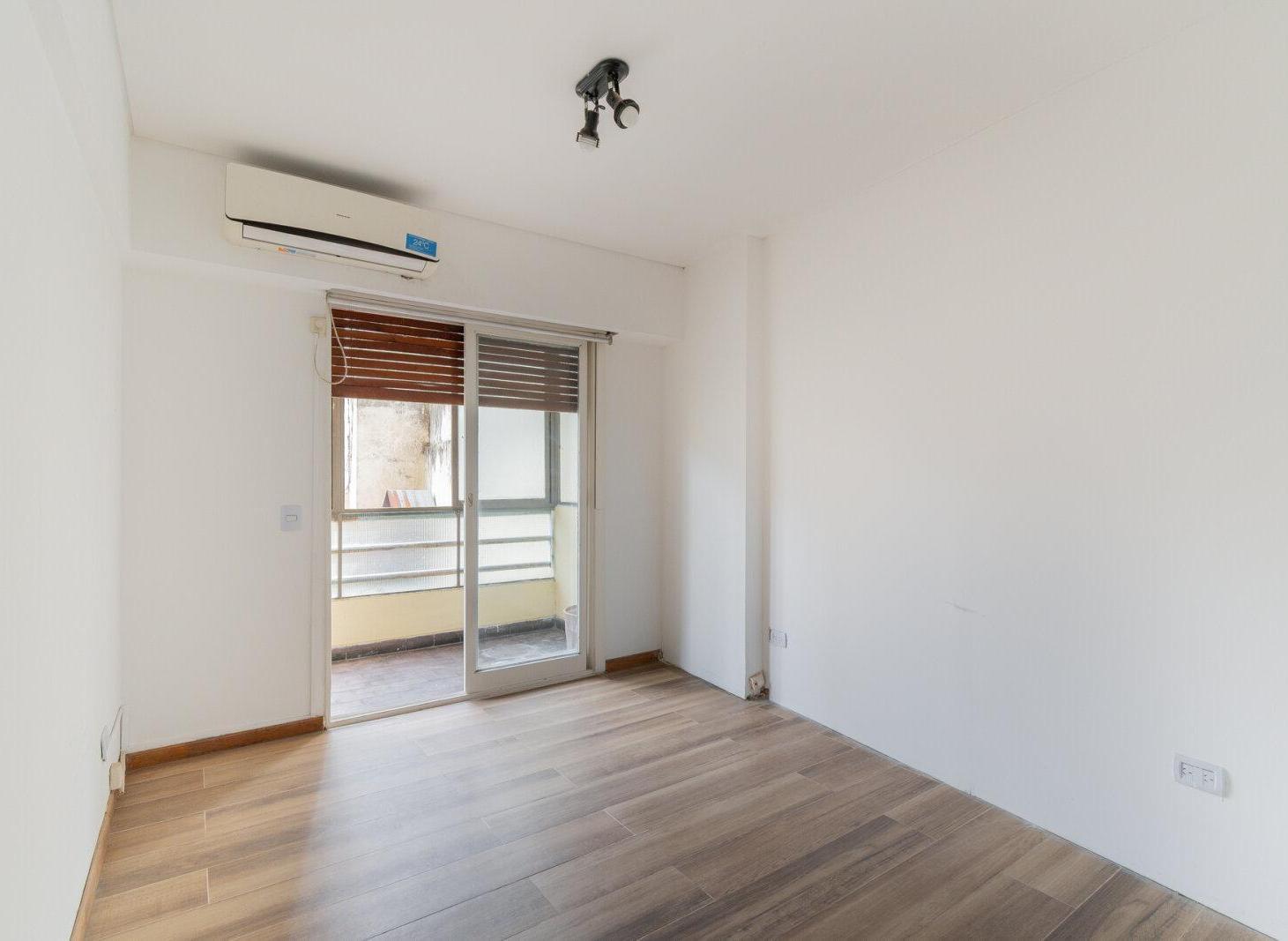 Foto de Venta departamento 3 ambientes en Recoleta apto crédito y apto, imagen 1