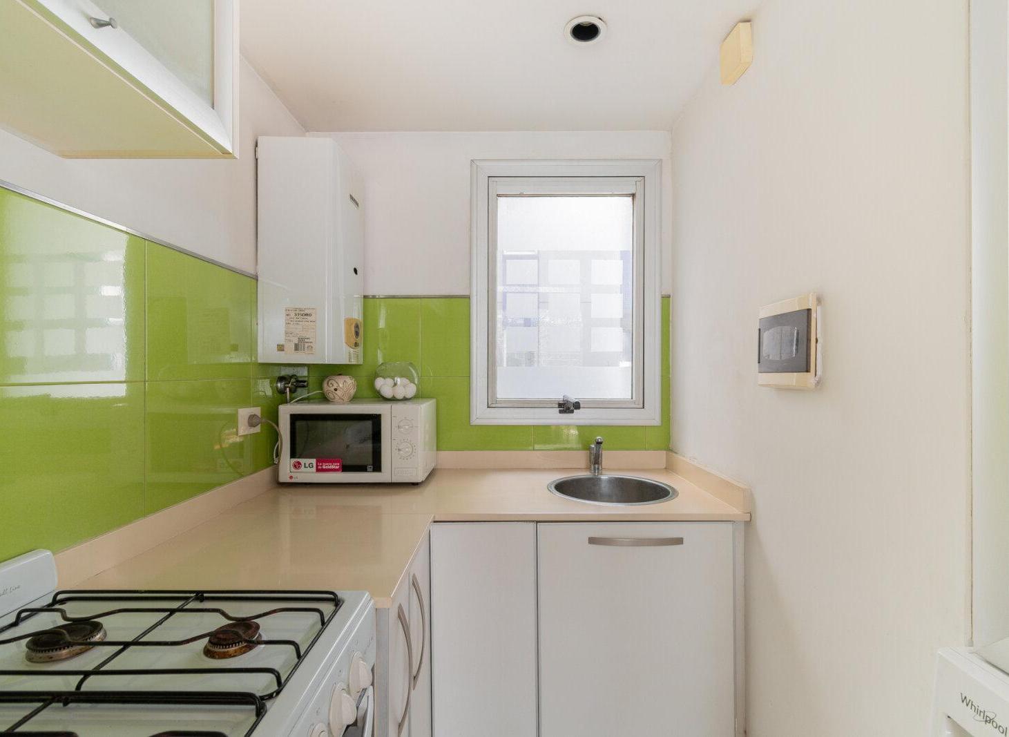 Foto de Venta | Duplex 2 ambientes con cochera en Palermo, imagen 5