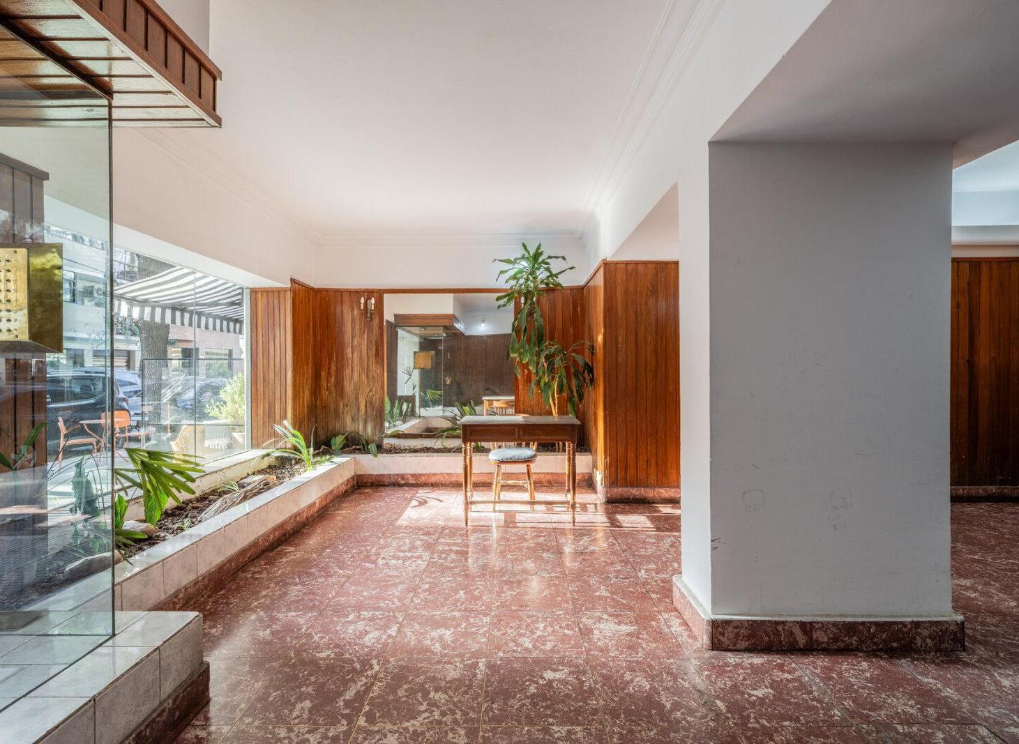 Foto de VENTA 3 ambientes en piso alto en Cañitas, imagen 5