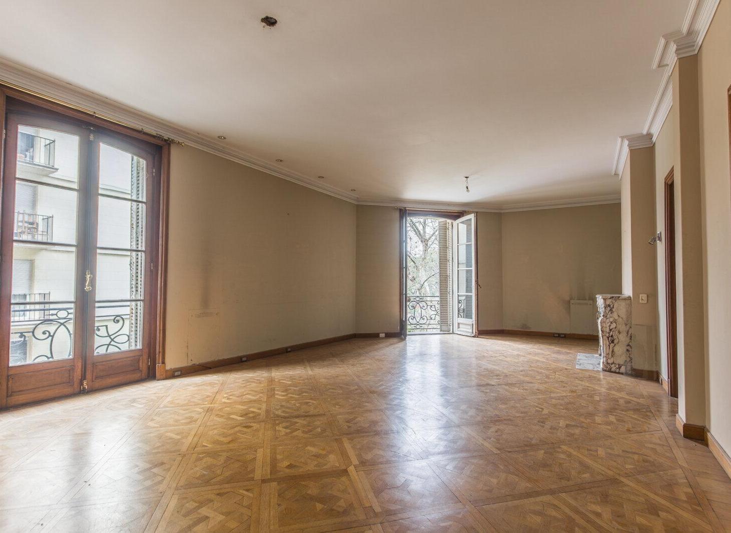 Foto de Vicente Lopez 1600 - Piso francés, imagen 2