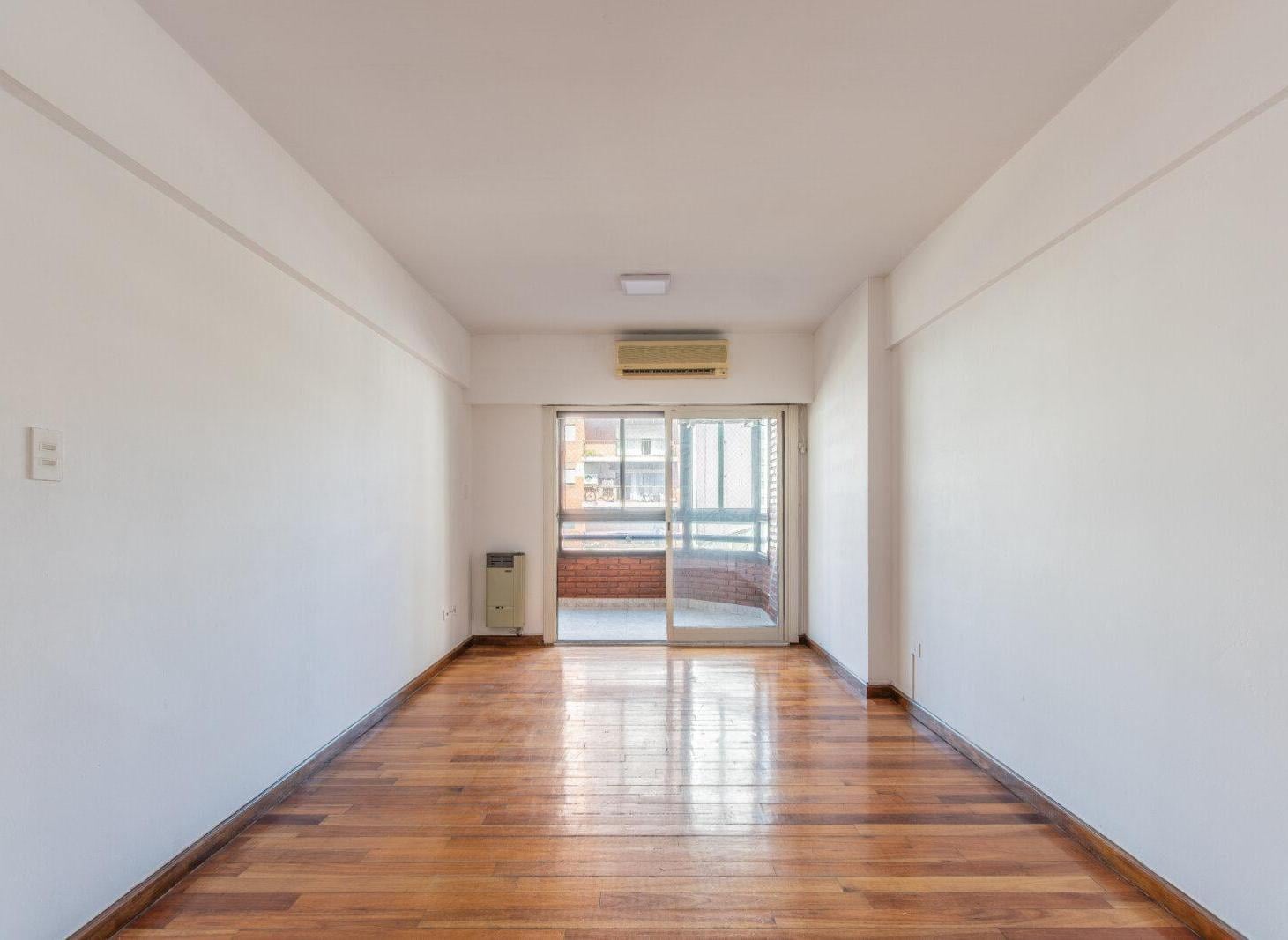Foto de Venta Palermo - 3 ambientes con cochera, imagen 4