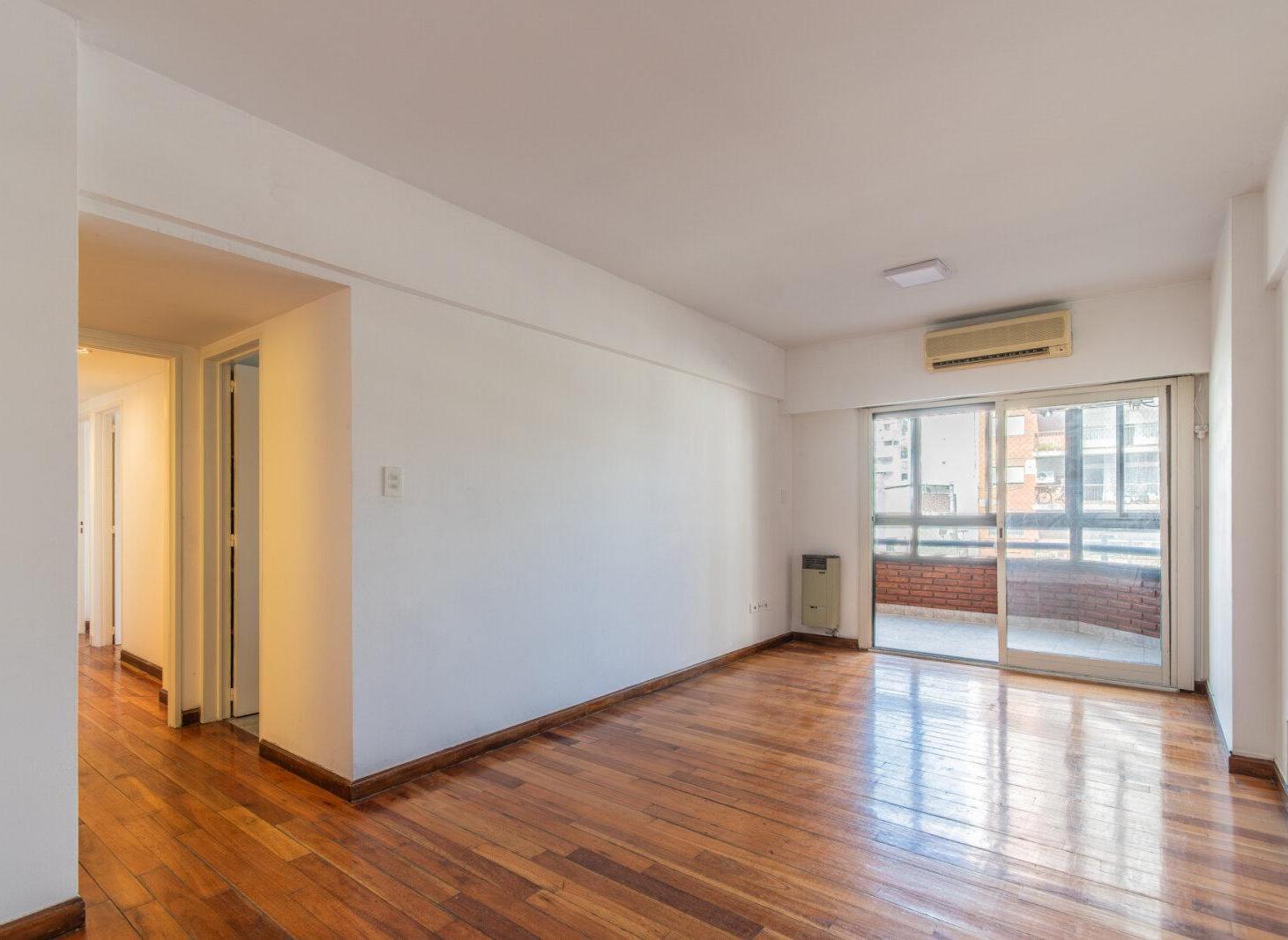 Foto de Venta Palermo - 3 ambientes con cochera, imagen 1