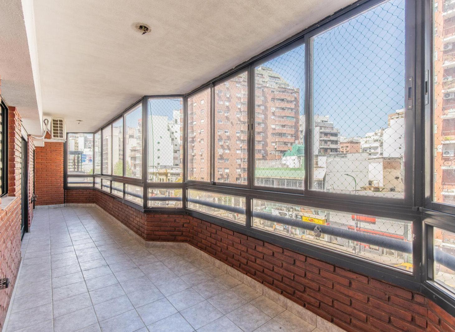 Foto de Venta Palermo - 3 ambientes con cochera, imagen 3
