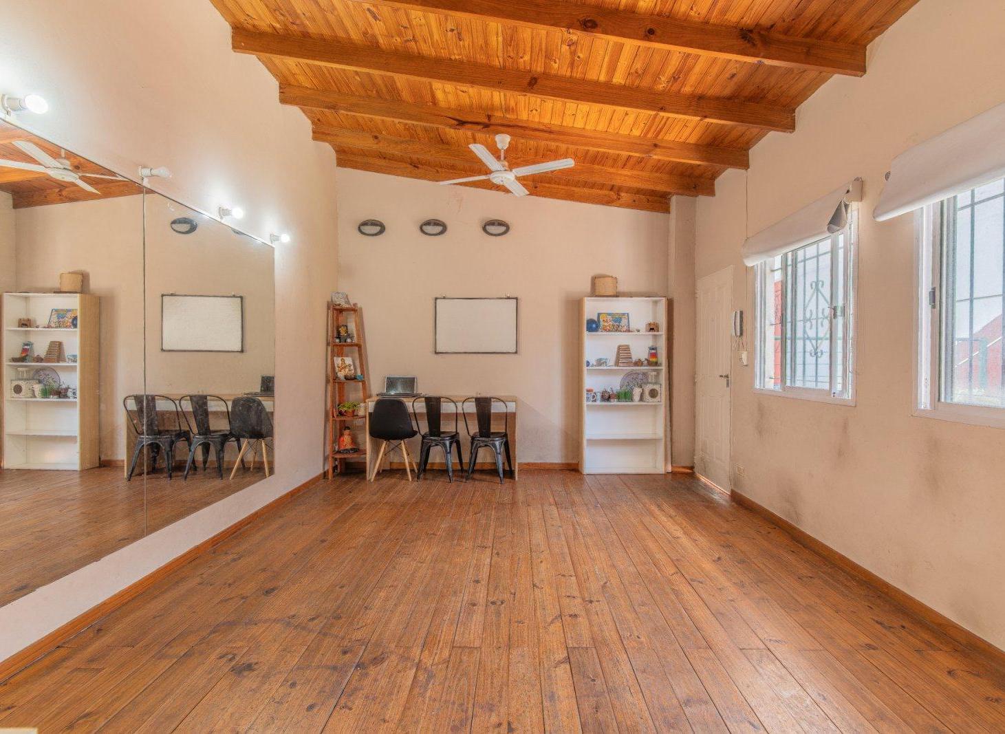 Foto de Venta - PH - Terraza - Patio - 5 amb - Boedo, imagen 3