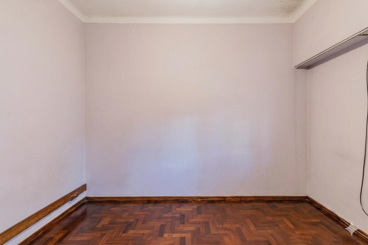 Venta - Departamento - Patio - 3 amb - Floresta