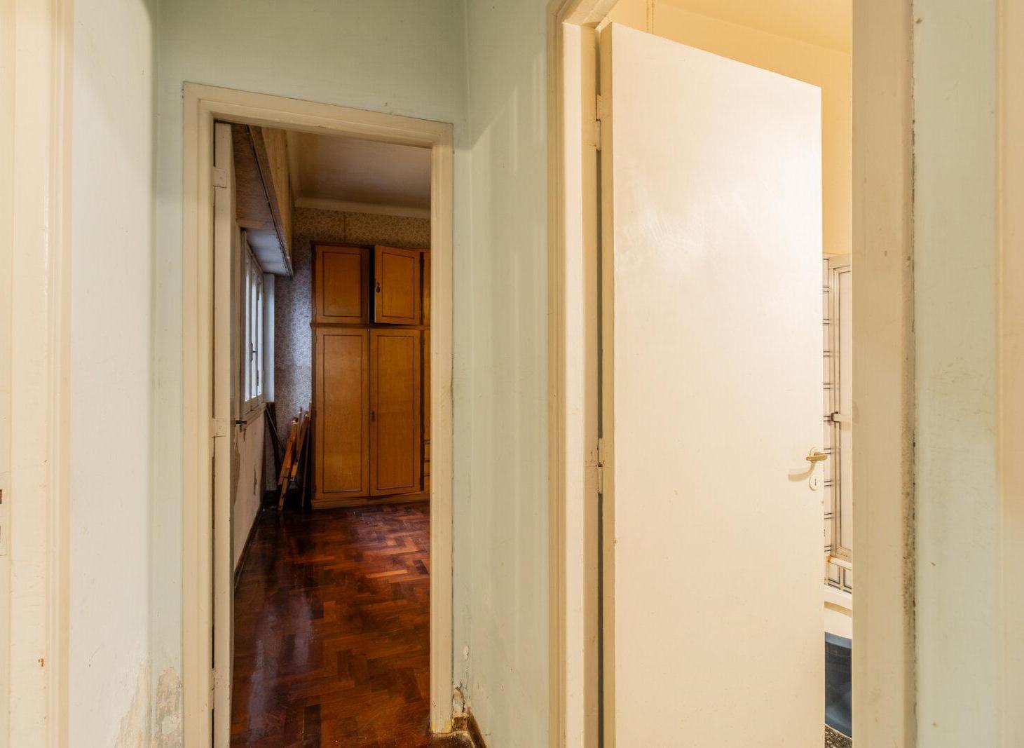 Venta - Departamento - Patio - 3 amb - Floresta