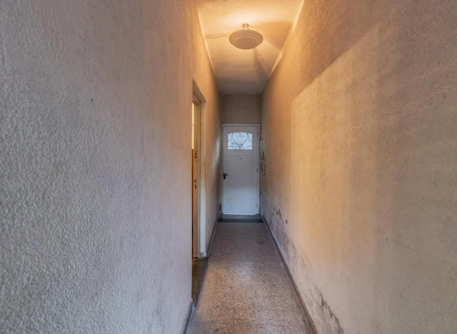 Venta - Departamento - Patio - 3 amb - Floresta