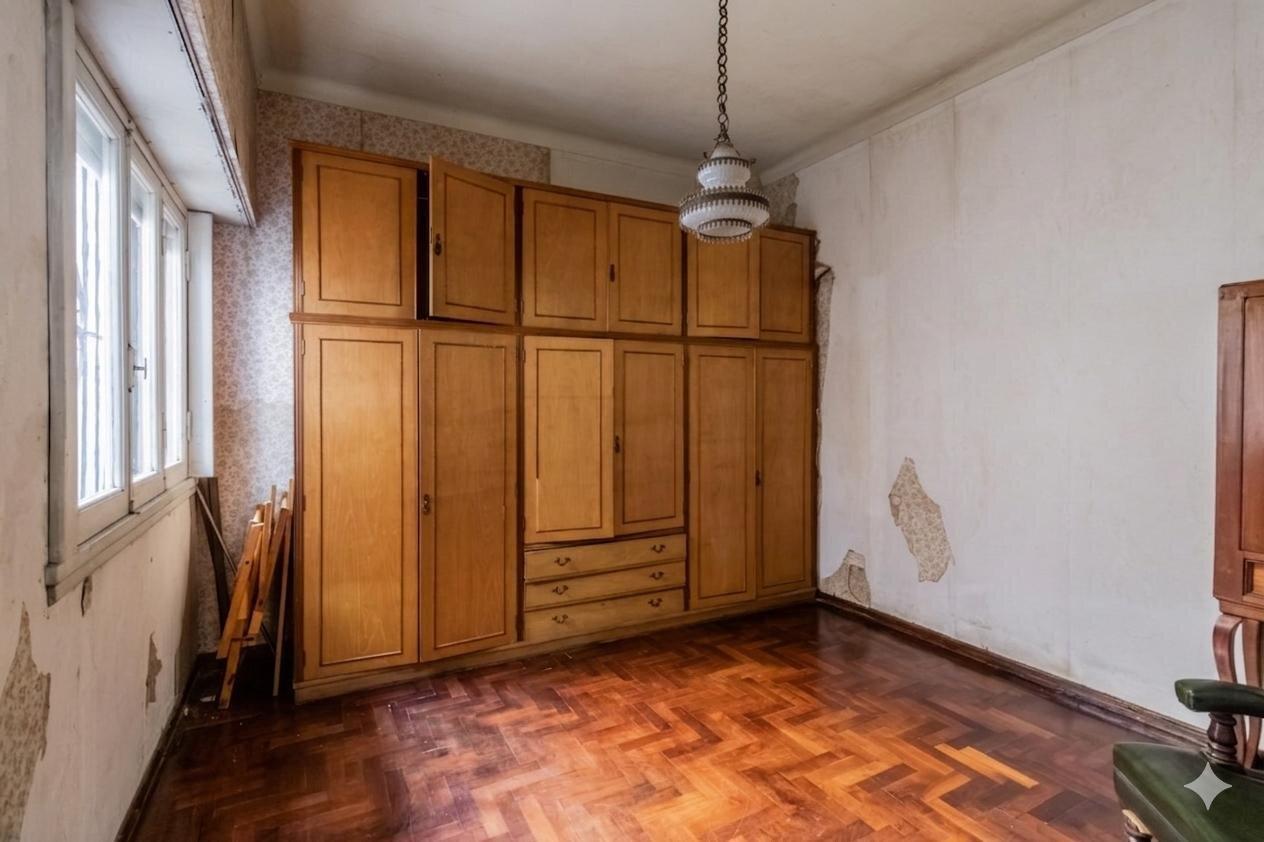 Venta - Departamento - Patio - 3 amb - Floresta