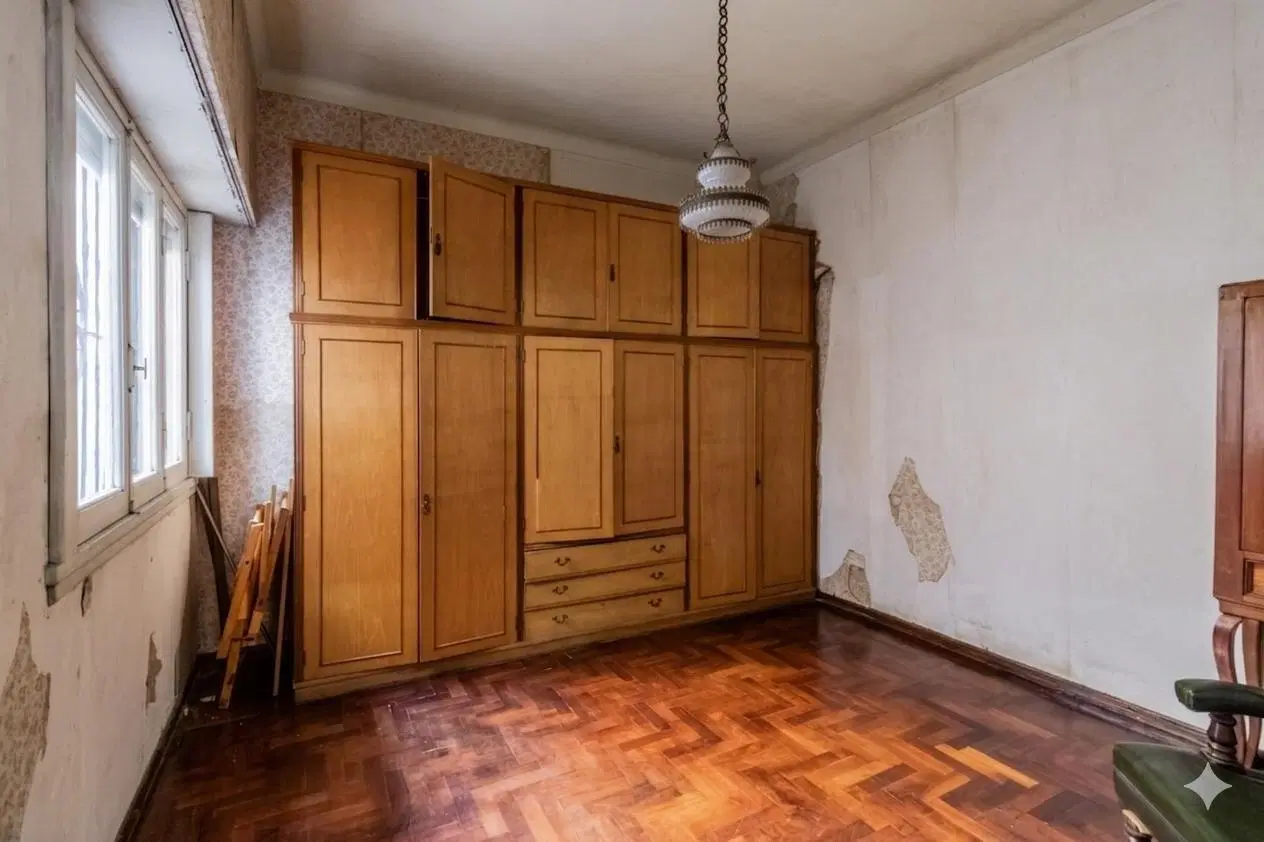Venta - Departamento - Patio - 3 amb - Floresta 1