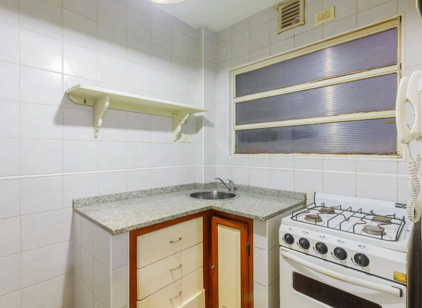 Venta- Departamento - 2 Amb - Palermo 2