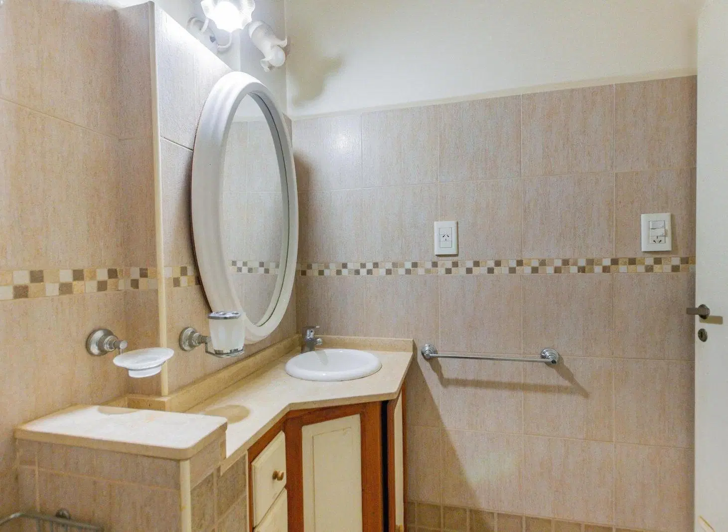 Venta- Departamento - 2 Amb - Palermo 5