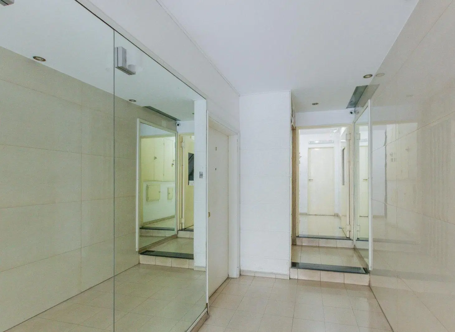 Venta- Departamento - 2 Amb - Palermo 8