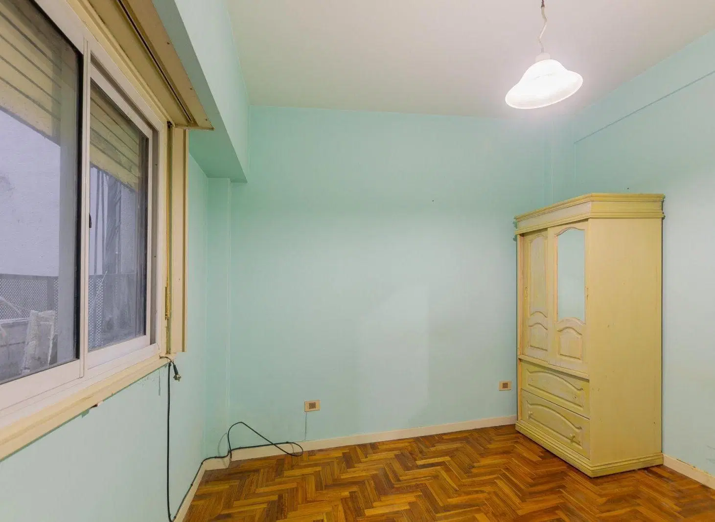 Venta- Departamento - 2 Amb - Palermo 3