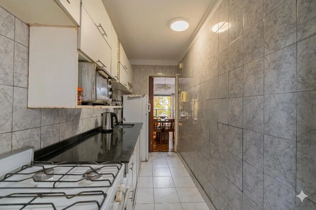 Venta - Departamento - 2 amb - Palermo - Balcon 5