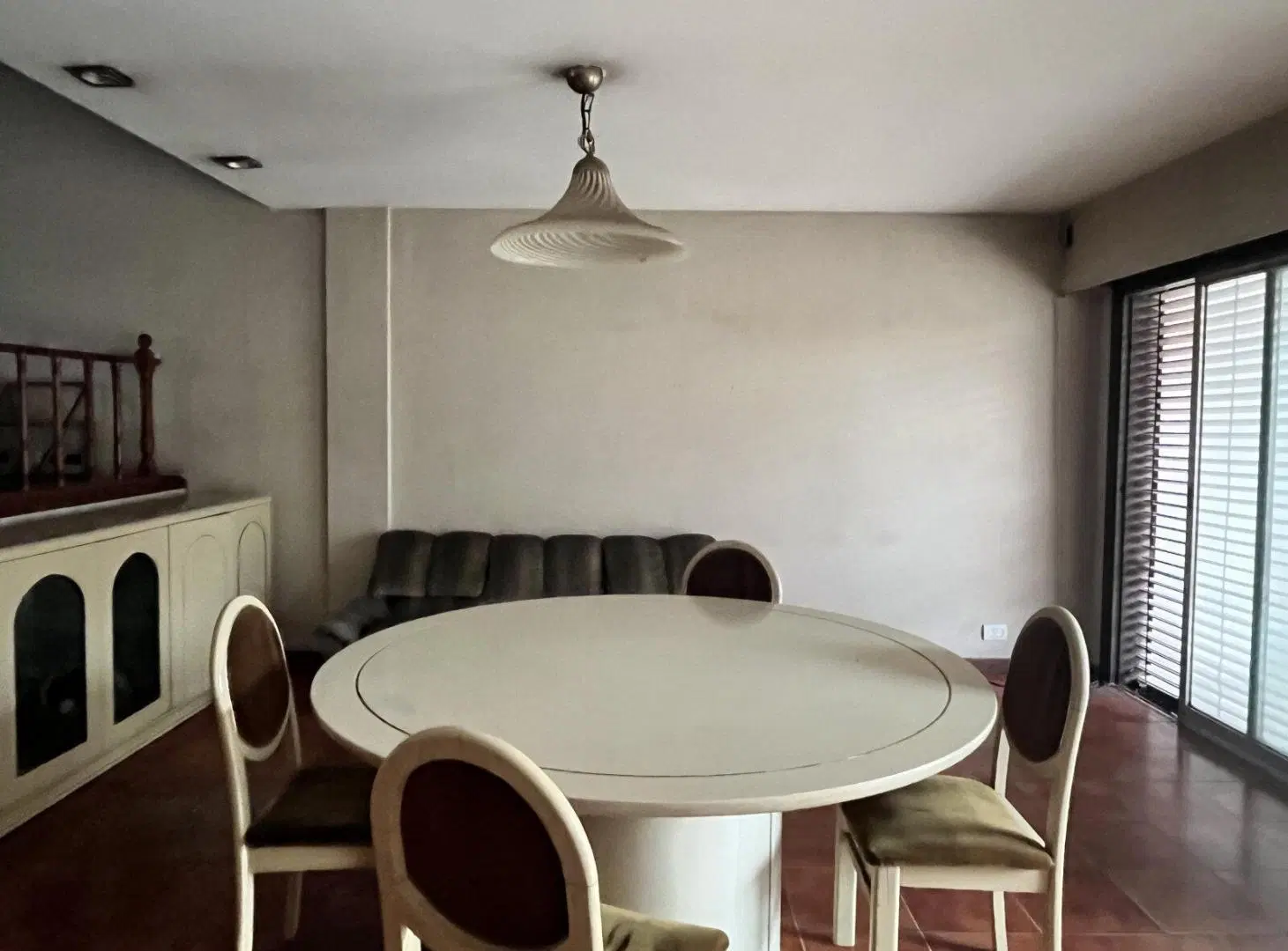A Refaccionar - Casa - Parque - Cochera - APTO CRÉDITO 2