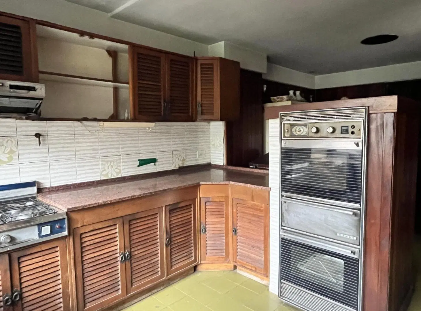 A Refaccionar - Casa - Parque - Cochera - APTO CRÉDITO 8