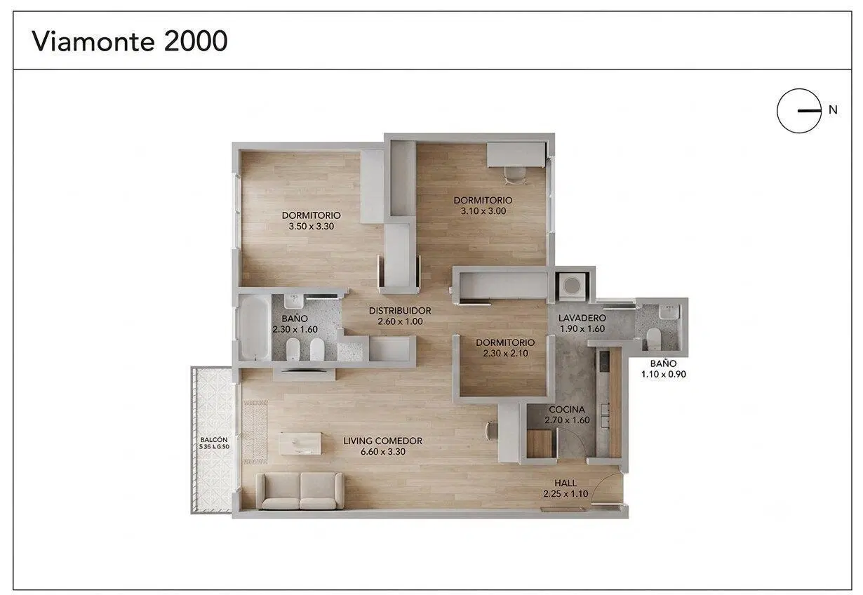 Plano 1