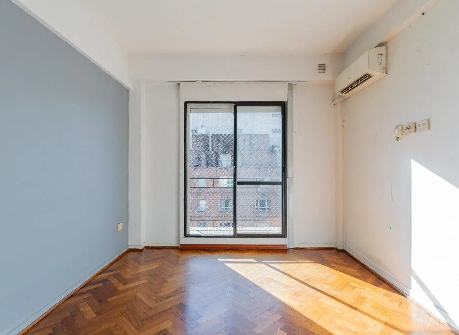 Piso alto - Depto - Reciclado - Balcón - San Telmo 2