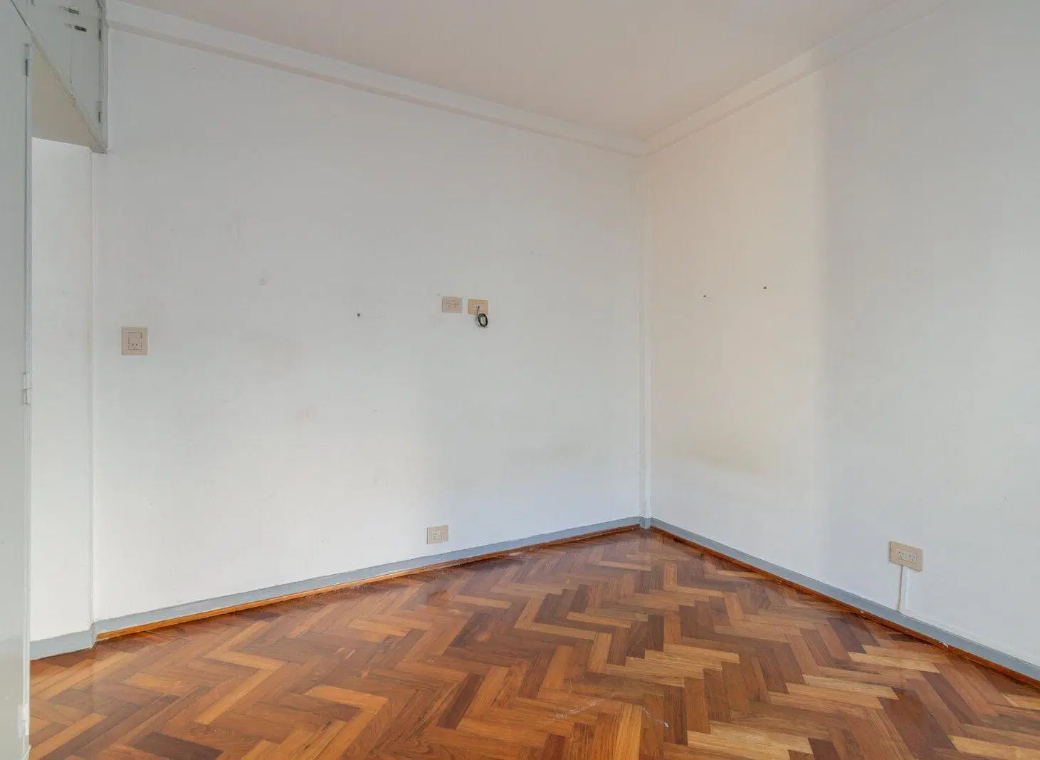 Piso alto - Depto - Reciclado - Balcón - San Telmo 8