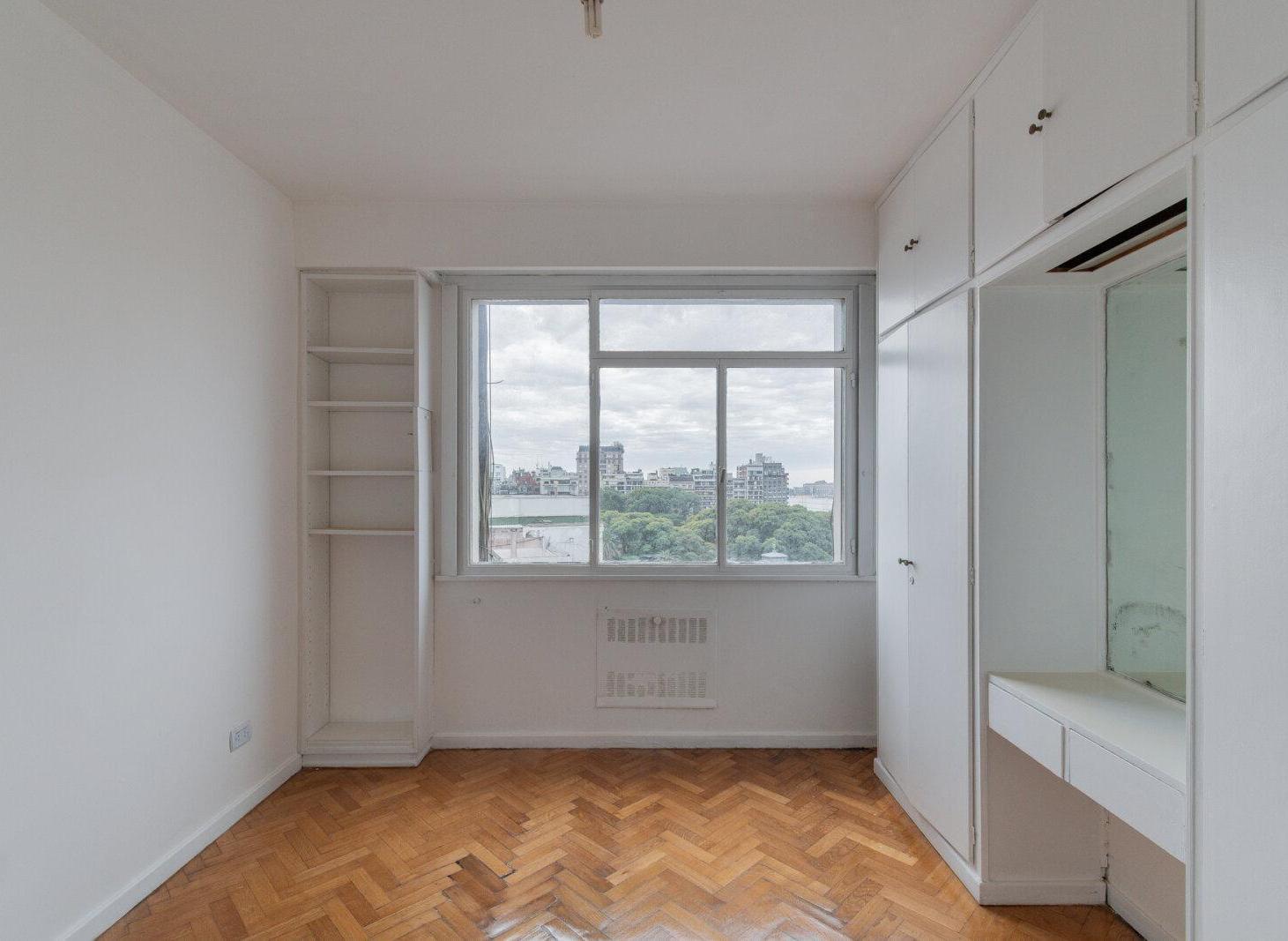 Foto de Semipiso - 3 amb - Piso alto - Vista abierta - Palermo, imagen 5