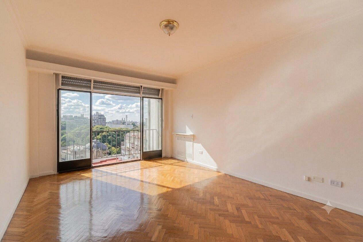 Foto de Semipiso - 3 amb - Piso alto - Vista abierta - Palermo, imagen 1