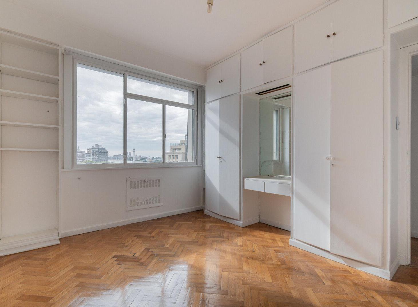 Foto de Semipiso - 3 amb - Piso alto - Vista abierta - Palermo, imagen 4