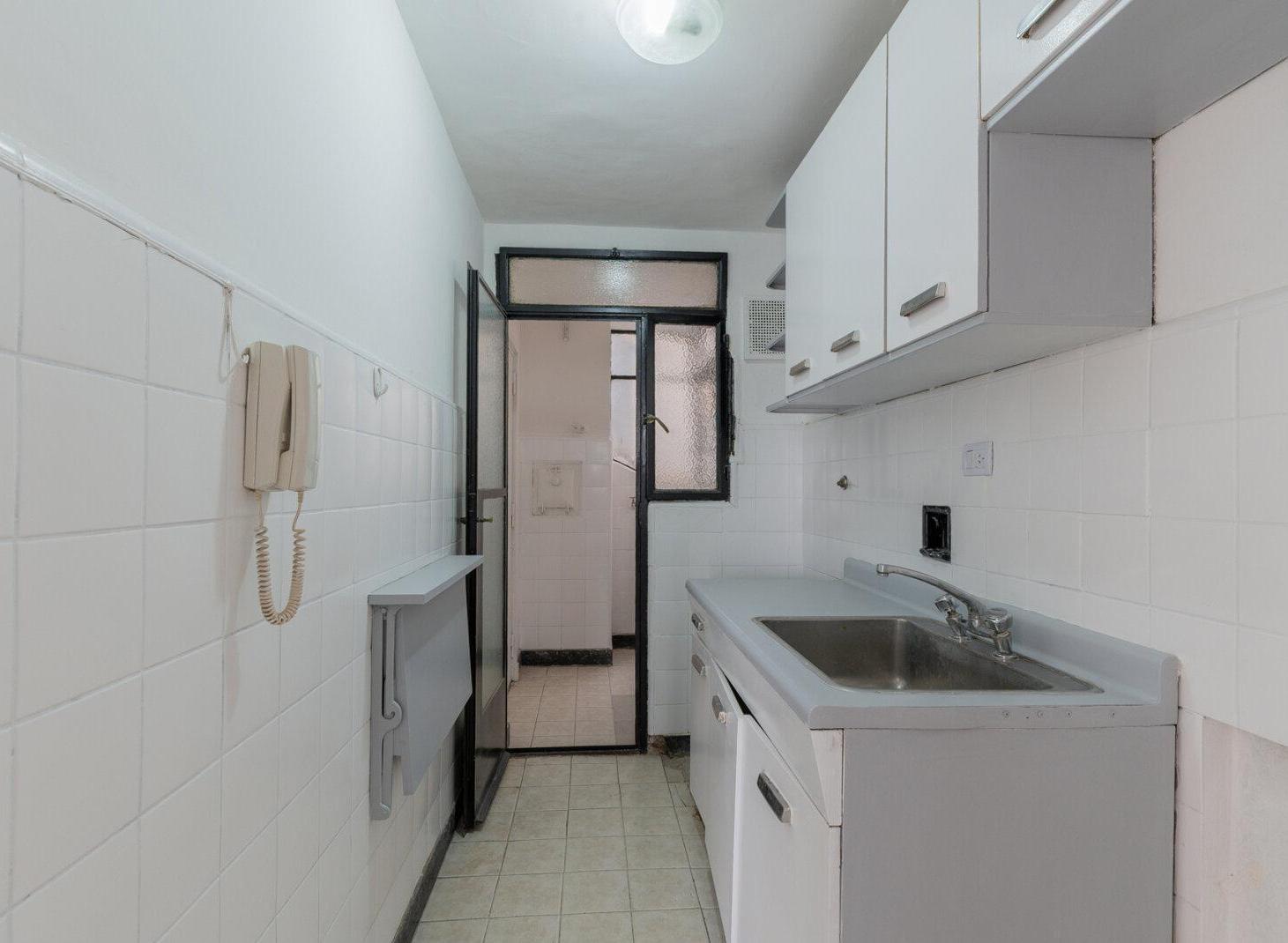 Foto de Semipiso - 3 amb - Piso alto - Vista abierta - Palermo, imagen 3