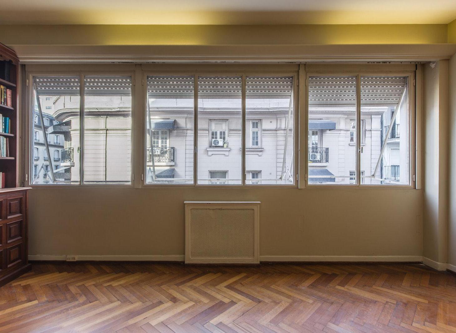 Foto de Semipiso - Esq. Colegio Champagnat - Recoleta, imagen 5