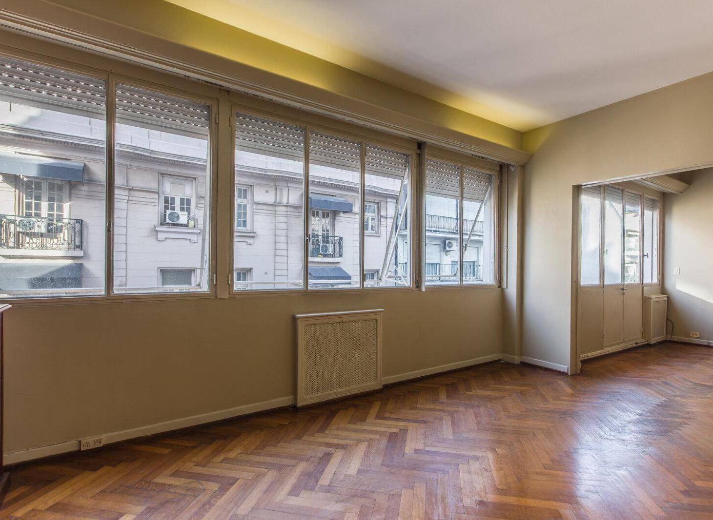 Foto de Semipiso - Esq. Colegio Champagnat - Recoleta, imagen 1