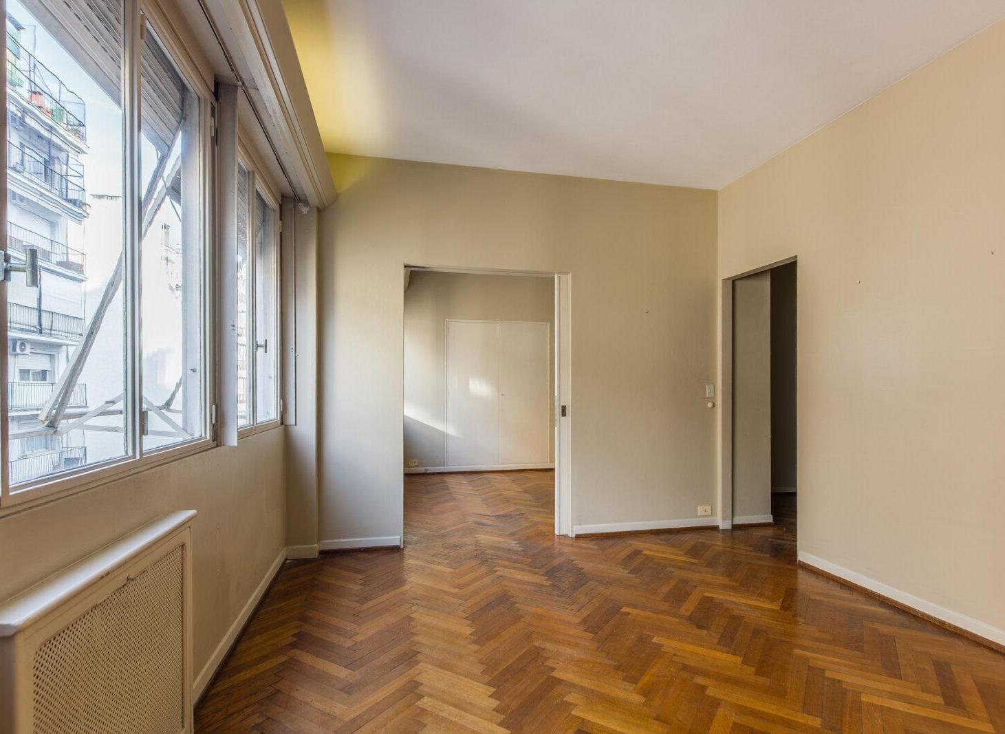 Foto de Semipiso - Esq. Colegio Champagnat - Recoleta, imagen 3