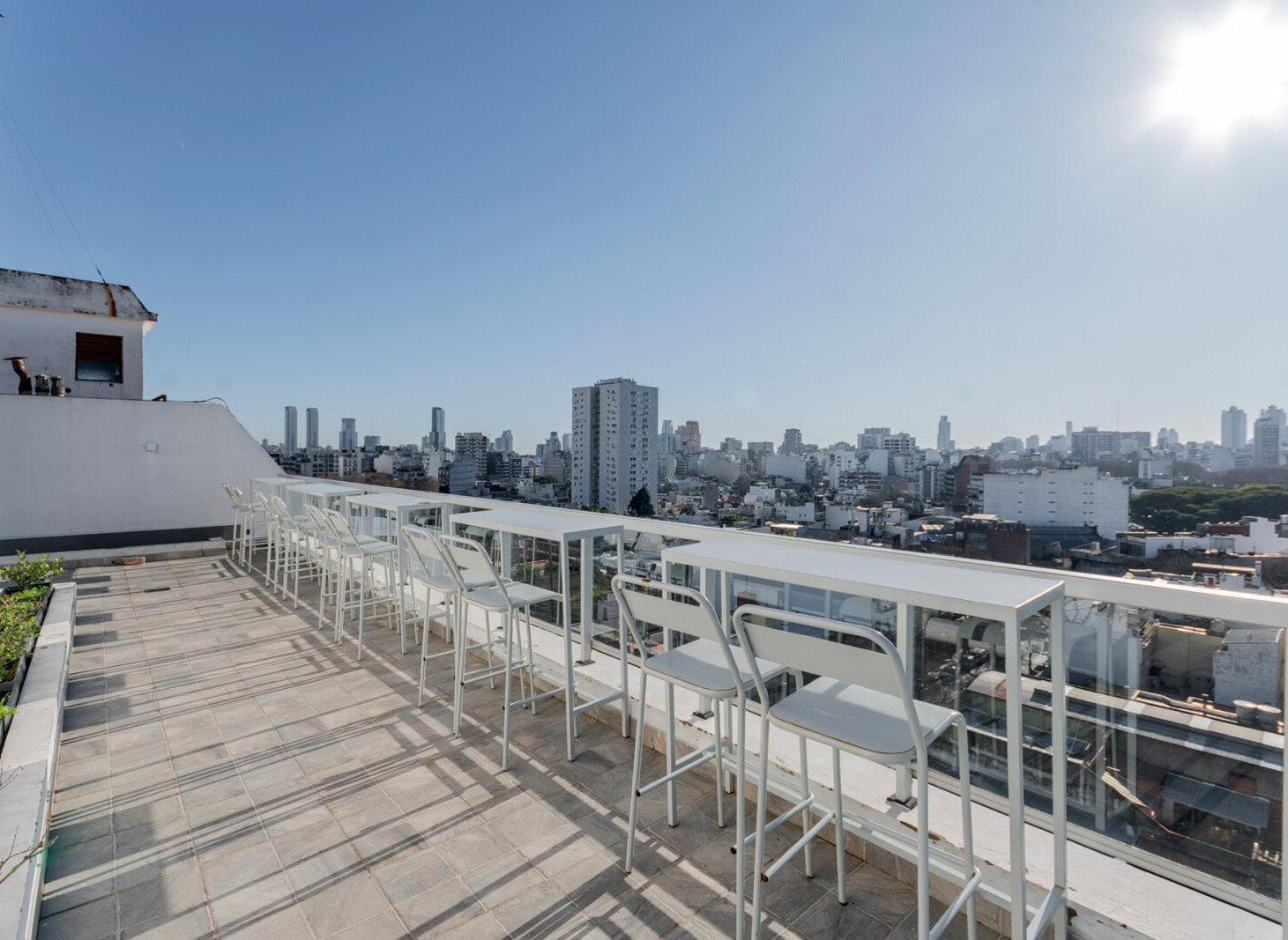 Foto de Palermo - Monoambiente - Amoblado - Amenities, imagen 2