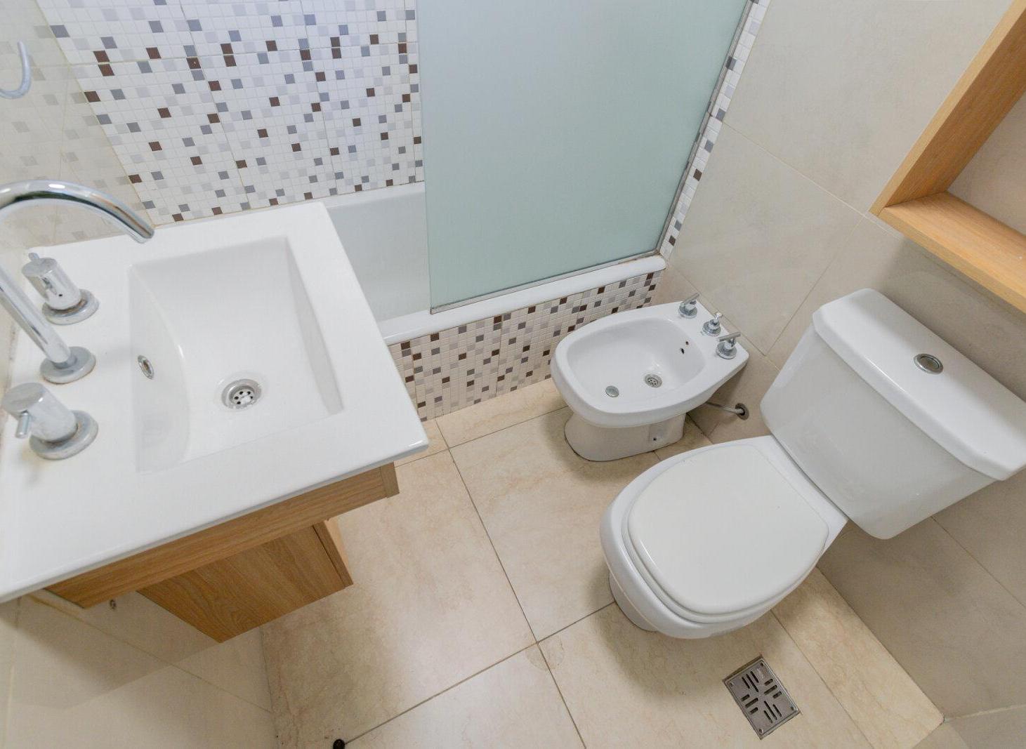 Foto de Piso alto - Depto - Reciclado - Balcón - San Telmo, imagen 4