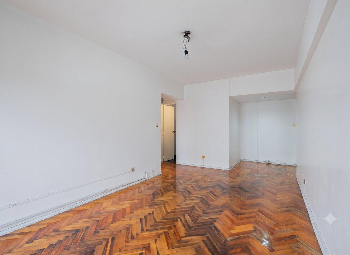 Foto de Departamento - 3 amb - Piso alto - Vista abierta - Caballito, imagen 3