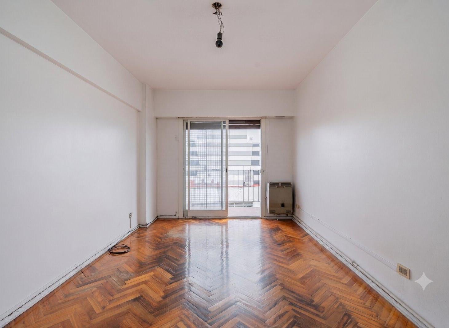 Foto de Departamento - 3 amb - Piso alto - Vista abierta - Caballito, imagen 4