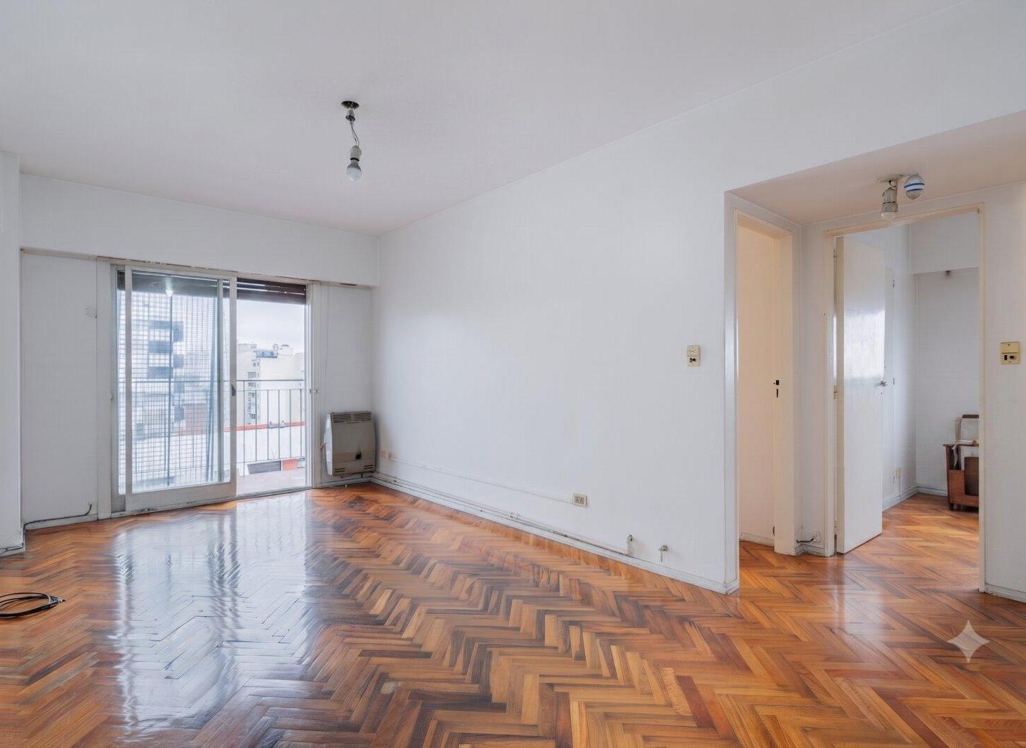 Foto de Esq. Pedro Goyena - 3amb - Vista abierta - Caballito, imagen 4