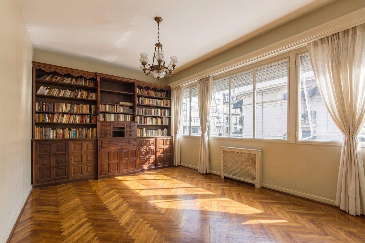 Foto de Semipiso - Champagnat - Recoleta - Apto Crédito, imagen 5