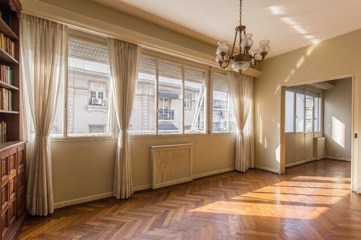 Foto de Semipiso - Champagnat - Recoleta - Apto Crédito, imagen 2