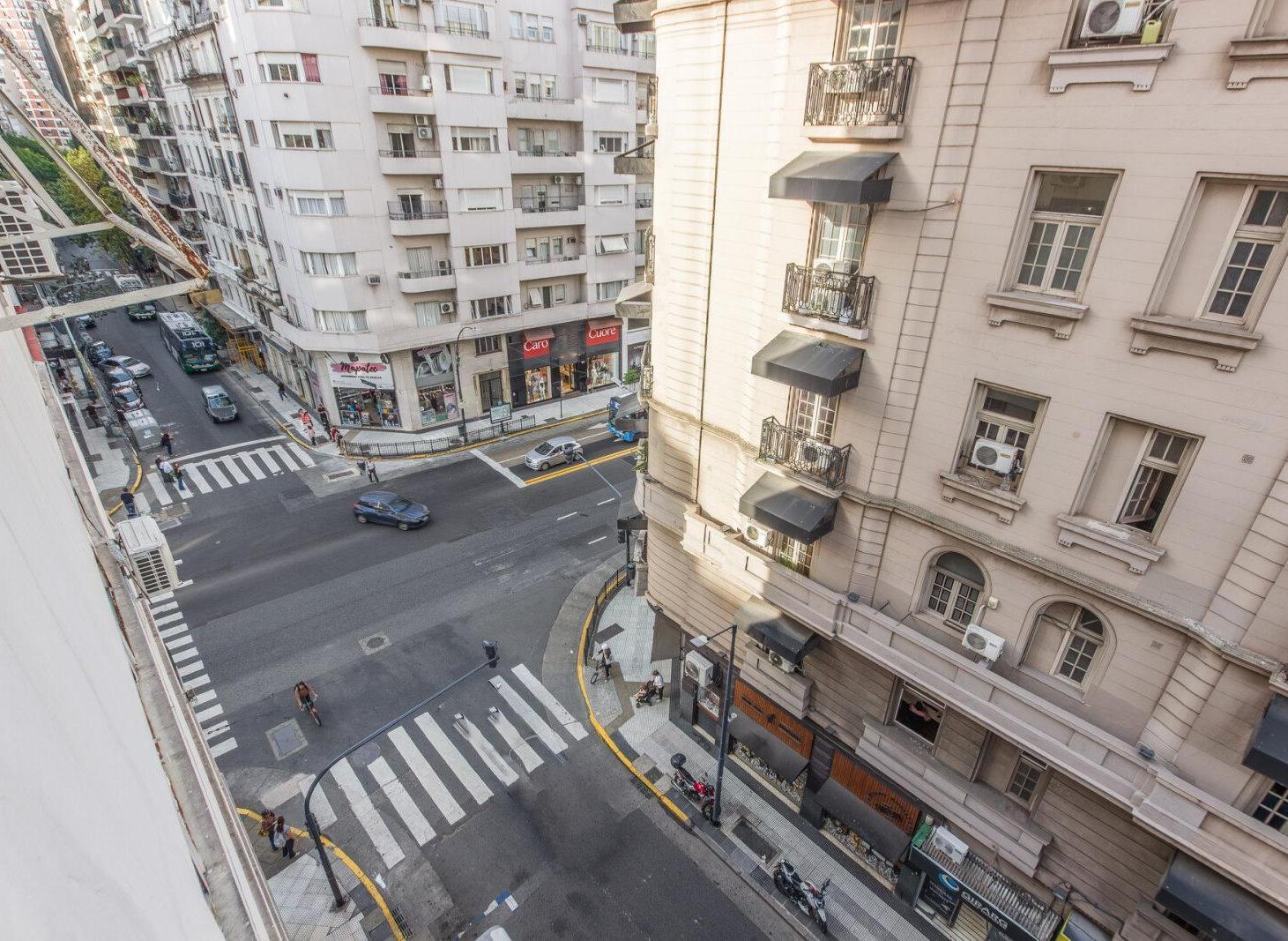 Foto de Semipiso - Champagnat - Recoleta - Apto Crédito, imagen 3