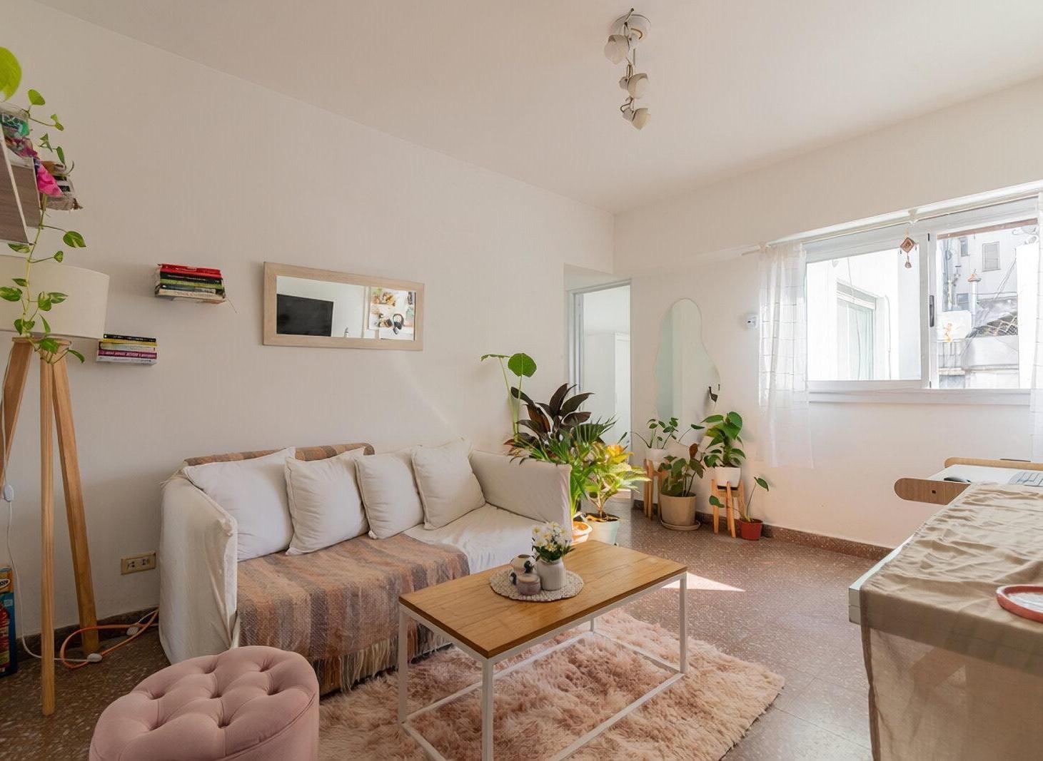 Foto de Departamento - 2 amb - Vista abierta - Boedo, imagen 2