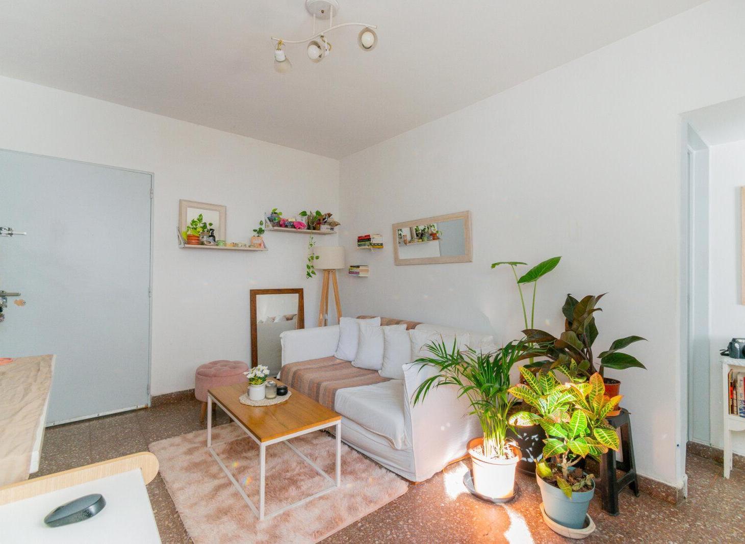 Foto de Departamento - 2 amb - Vista abierta - Boedo, imagen 1