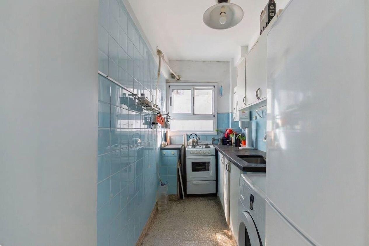 Foto de Departamento - 2 amb - Vista abierta - Boedo, imagen 4