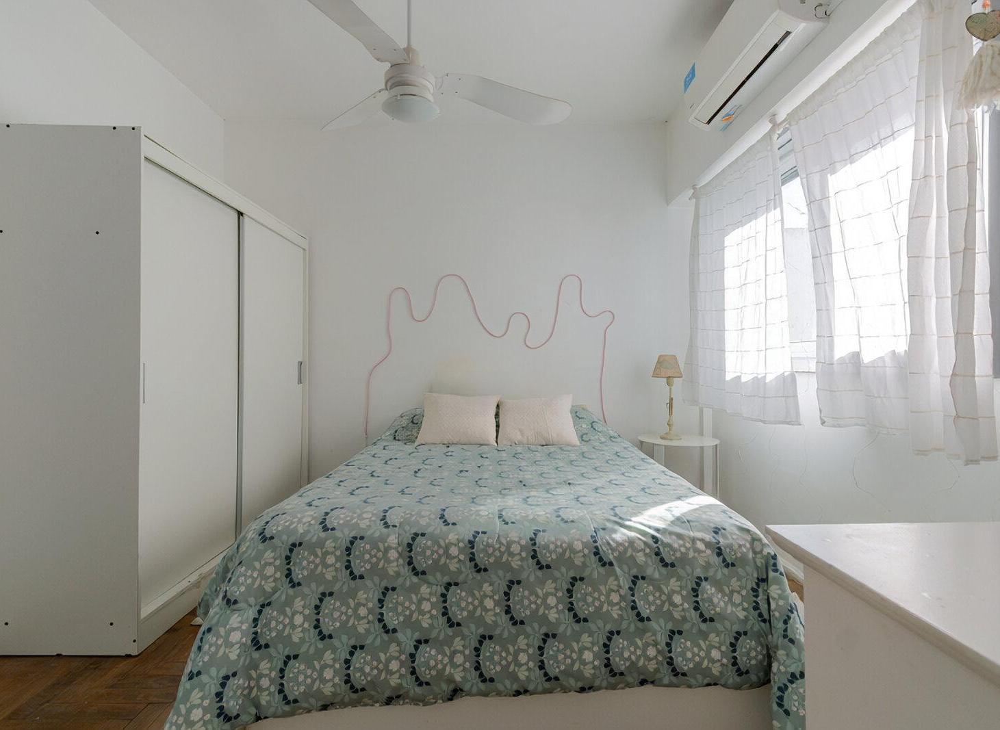 Foto de Departamento - 2 amb - Vista abierta - Boedo, imagen 3