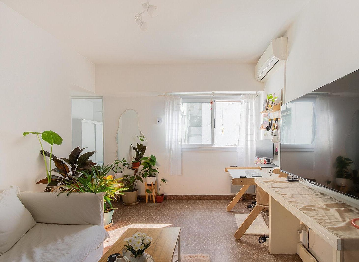 Foto de Departamento - 2 amb - Vista abierta - Boedo, imagen 4