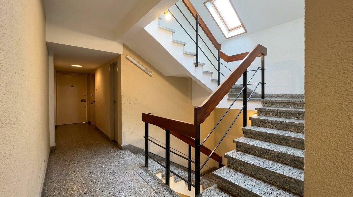 Foto de Departamento - 2 amb - Vista abierta - Boedo, imagen 5