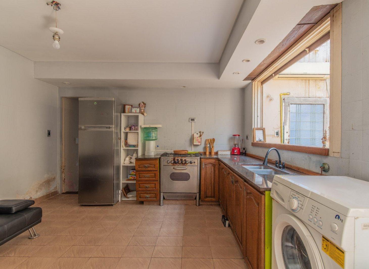 Foto de Venta - PH - Terraza - Patio - 5 amb - Boedo, imagen 5