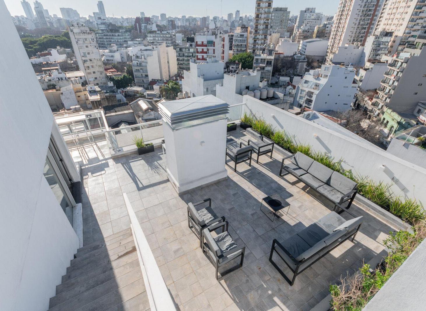 Foto de Casa Campus - Amenities - Balcón - Palermo, imagen 1