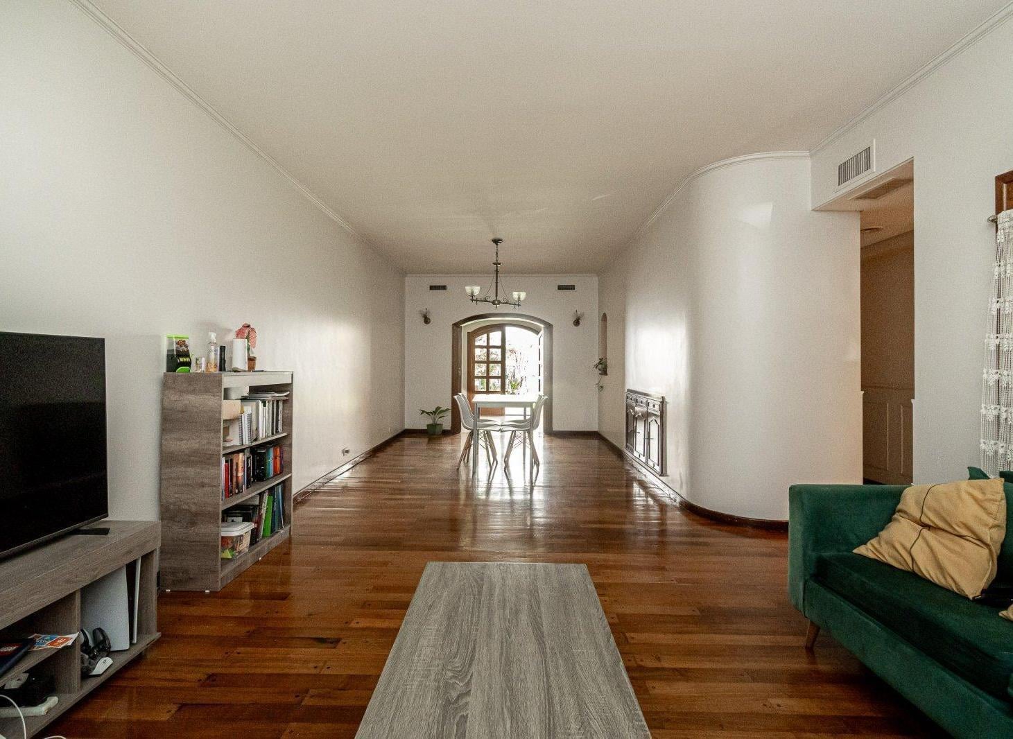 Foto de Terreno - P. Centenario - 1.010 m2 vendibles - Almagro, imagen 2